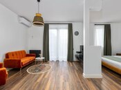 İcarəyə verilir 1 otaqlı yeni tikili 45 m², Nərimanov r., photo 3 from 8