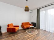 İcarəyə verilir 1 otaqlı yeni tikili 45 m², Nərimanov r., photo 2 from 8