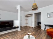 İcarəyə verilir 1 otaqlı yeni tikili 45 m², Nərimanov r., photo 5 from 8