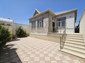 3 otaqlı həyət evi/bağ evi - Binə q. - 90 m²