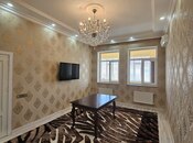 3 otaqlı həyət evi/bağ evi - Binə q. - 90 m²