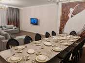 5 otaqlı yeni tikili - Nizami m. - 300 m²