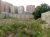 Продаётся  участок 21 сот, м. Иншаатчылар, photo 2 from 5