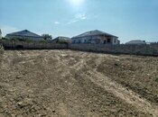 Объявление №5398802 - Баку, пос. Савалан, 6 сот