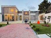 5 otaqlı həyət evi/bağ evi - Mərdəkan q. - 220 m²