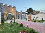 5 otaqlı həyət evi/bağ evi - Mərdəkan q. - 220 m²