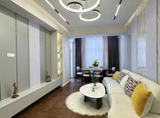 Satılır 3 otaqlı yeni tikili 102 m², Bakmil m., photo 2 from 8