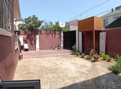 3 otaqlı həyət evi/bağ evi - Binə q. - 100 m²