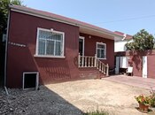 3 otaqlı həyət evi/bağ evi - Binə q. - 100 m²