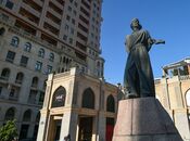 Elan №5400352 - Bakı, Sahil m., 3 otaqlı, 80 m², 4/5 mərtəbə