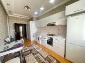 Elan №5400446 - Bakı, İnşaatçılar m., 2 otaqlı, 85 m², 11/17 mərtəbə