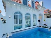 Satılır 4 otaqlı həyət evi/bağ evi 150 m², Buzovna q., photo 6 from 8