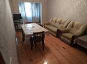 4 otaqlı köhnə tikili - Xalqlar Dostluğu m. - 100 m²