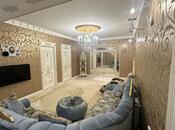 4 otaqlı yeni tikili - Neftçilər m. - 160 m²