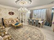 4 otaqlı yeni tikili - Neftçilər m. - 160 m²