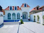 Satılır 4 otaqlı həyət evi/bağ evi 170 m², Mərdəkan q., photo 4 from 8