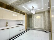 Satılır 3 otaqlı yeni tikili 115 m², 20 Yanvar m., photo 2 from 8