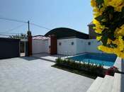 4 otaqlı həyət evi/bağ evi - Buzovna q. - 140 m²