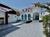 4 otaqlı həyət evi/bağ evi - Buzovna q. - 140 m²
