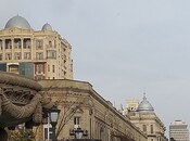 Объявление №5402556 - Баку, м. Сахил, 4-комн., 225 м², 7/12 этаж