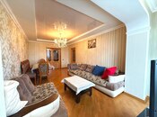 4 otaqlı köhnə tikili - Qara Qarayev m. - 100 m²