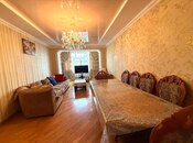 4 otaqlı köhnə tikili - Qara Qarayev m. - 100 m²