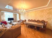 4 otaqlı köhnə tikili - Qara Qarayev m. - 100 m²