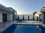 Satılır 4 otaqlı həyət evi/bağ evi 160 m², Şüvəlan q., photo 2 from 8