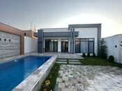 Elan №5403617 - Bakı, Şüvəlan q., 4 otaqlı, 160 m²