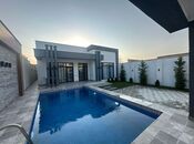 Satılır 4 otaqlı həyət evi/bağ evi 160 m², Şüvəlan q., photo 3 from 8