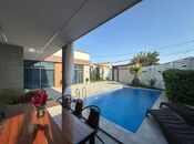 Satılır 4 otaqlı həyət evi/bağ evi 185 m², Mərdəkan q., photo 5 from 8