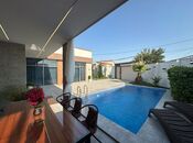 Satılır 4 otaqlı həyət evi/bağ evi 185 m², Mərdəkan q., photo 6 from 8