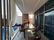 4 otaqlı həyət evi/bağ evi - Mərdəkan q. - 185 m²