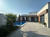 4 otaqlı həyət evi/bağ evi - Mərdəkan q. - 185 m²