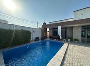 4 otaqlı həyət evi/bağ evi - Mərdəkan q. - 185 m²