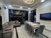 4 otaqlı həyət evi/bağ evi - Mərdəkan q. - 180 m²