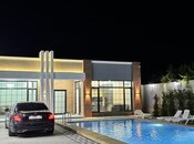 4 otaqlı həyət evi/bağ evi - Mərdəkan q. - 180 m²