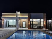 4 otaqlı həyət evi/bağ evi - Mərdəkan q. - 180 m²