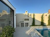 4 otaqlı həyət evi/bağ evi - Şüvəlan q. - 180 m²
