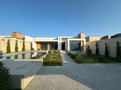4 otaqlı həyət evi/bağ evi - Şüvəlan q. - 180 m²