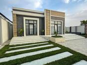 5 otaqlı həyət evi/bağ evi - Mərdəkan q. - 220 m²
