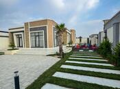 5 otaqlı həyət evi/bağ evi - Mərdəkan q. - 220 m²