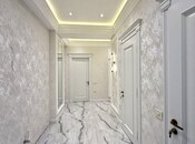 Satılır 3 otaqlı yeni tikili 107 m², Qara Qarayev m., photo 3 from 8
