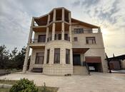 Satılır 9 otaqlı həyət evi/bağ evi 900 m², Novxanı q., photo 6 from 8