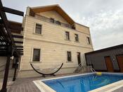 Satılır 9 otaqlı həyət evi/bağ evi 900 m², Novxanı q., photo 3 from 8