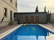 Satılır 9 otaqlı həyət evi/bağ evi 900 m², Novxanı q., photo 4 from 8