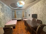 İcarəyə verilir 2 otaqlı yeni tikili 140 m², 8 Noyabr m., photo 1 from 8