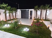 5 otaqlı həyət evi/bağ evi - Mərdəkan q. - 260 m²