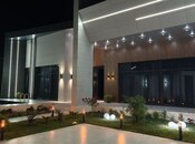 5 otaqlı həyət evi/bağ evi - Mərdəkan q. - 260 m²