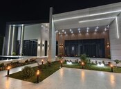 5 otaqlı həyət evi/bağ evi - Mərdəkan q. - 260 m²